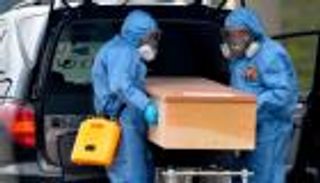 4 آلاف وفاة بكورونا في أمريكا خلال 24 ساعة