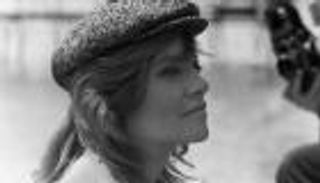 وفاة الممثلة الفرنسية ناتالي ديلون 