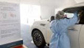 170 ألف فحص كورونا بالإمارات.. وشفاء 3945 حالة