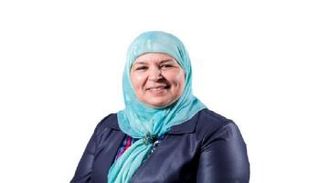 وفاة نائبة بالبرلمان التونسي جراء كورونا