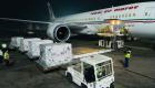 المغرب يتسلم مليوني جرعة من لقاح أسترازينيكا