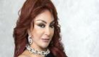 فيديو.. نبيلة عبيد تحتفل بعيد ميلادها بـ"طريقة مختلفة"