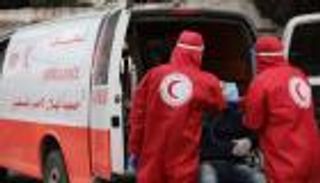 494 إصابة جديدة بكورونا و12 وفاة بين الفلسطينيين