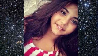 الطفلة أنتونيلا ماتت بظروف غامضة على موقع "تيك توك"