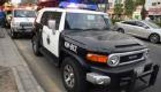 ضبط عصابة سورية لسرقة المتاجر في السعودية