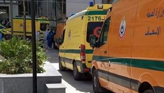 عدد ضحايا الحادث ارتفع إلى 8 قتلى