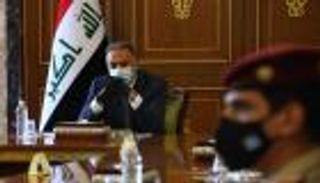 كارثة بغداد تنسف رؤوس 5 قيادات أمنية بارزة