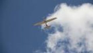 الجيش الإسرائيلي يسقط مسيرة "تسللت" عبر لبنان