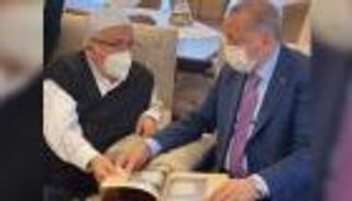 أردوغان يبحث عن تحالفات جديدة تنقذه وحزبه