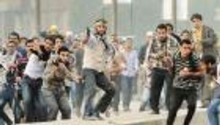 الفوضى أمل إخوان مصر.. ذكرى 25 يناير تحيي أوهام العودة