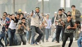 الفوضى طريق الإخوان المفضل للعودة للمشهد- أرشيفية