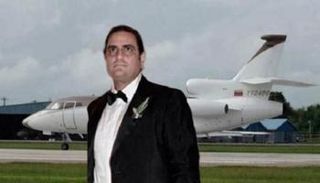 أليكس صعب ذراع مليشيا حزب الله اللبناني بالأمريكتين