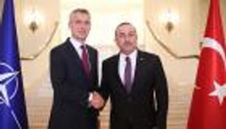 انفراجات ليبية تتوج برسالة الناتو الصارمة لتركيا