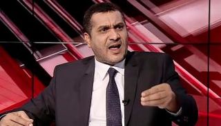 الإخواني فهد القرني يثير غضب الرأي العام باليمن ببذاءته