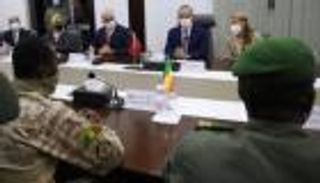 مؤسسة تركية "مشبوهة" تستغل المرحلة الانتقالية في مالي