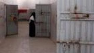 حرائر ليبيا بسجون المليشيات.. إهمال وتحرش بمعيتيقة