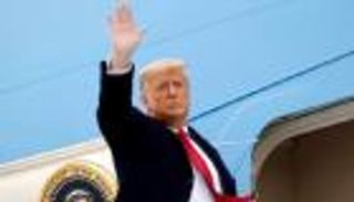 محاكمة ترامب في مجلس الشيوخ.. لا موعد محددا