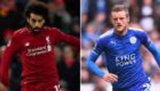 هداف الدوري الإنجليزي.. "عملية تصحيحية" تبعد فاردي عن مزاحمة محمد صلاح