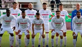 وفاق سطيف الجزائري