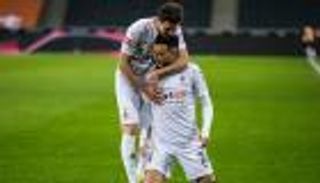 سحر بن سبعيني يطرد دورتموند من مربع الذهب بالبوندسليجا