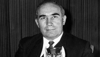 السير ألف رامسي