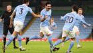 الكمبيوتر يعيد مانشستر سيتي إلى عرش الدوري الإنجليزي