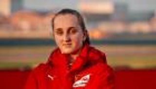 في الطريق للفورمولا 1.. فيراري يدعم أكاديميته بأول فتاة