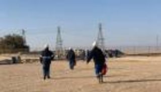 إنتاج النفط الليبي يعوض خسائره خلال أيام