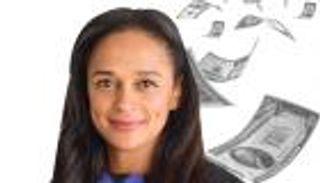 "إيزابيل".. كيف تحولت من أغنى أميرة أفريقية إلى مُفلسة؟