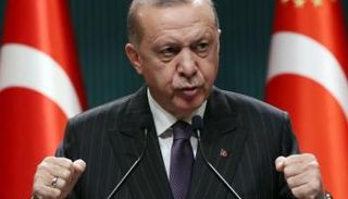رجب طيب أردوغان