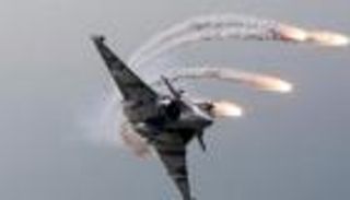 مقتل 7 دواعش بغارة جوية للتحالف شمال العراق