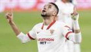 يوسف النصيري يكتب تاريخا مغربيا جديدا في الدوري الإسباني