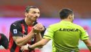 ترتيب الدوري الإيطالي.. ميلان يحافظ على الصدارة رغم صدمة أتالانتا