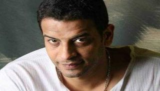 الفنان أشرف مصيلحي