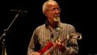 شرحبيل أحمد.. صانع البهجة وملك الجاز في السودان 