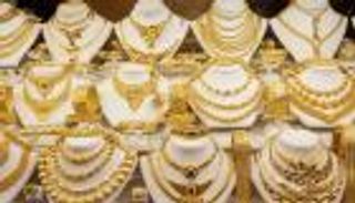 أسعار الذهب في الجزائر اليوم السبت 23 يناير 2021