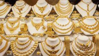 أسعار الذهب في الجزائر اليوم