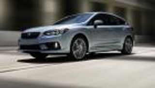 سوبارو "أمبريزا" 2021 تشعل سوق "الهاتشباك"