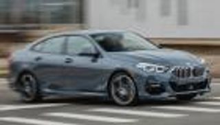 الفئة الثانية "جران كوبيه".. BMW تزود سيارتها بقدرات خيالية