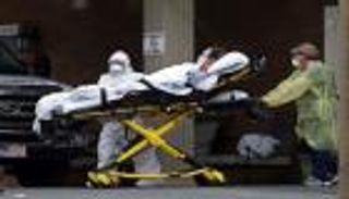 سلالة كورونا البريطانية "أكثر فتكا".. وزيادة الوفيات "لأسباب غامضة"