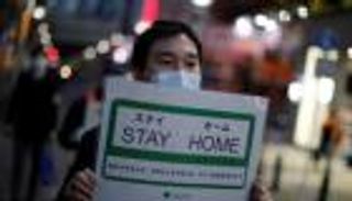 ارتفاع "مقلق" بوفيات كورونا في اليابان