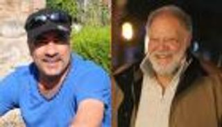 ساويرس يجمع يحيى الفخراني ومحمد سعد لأول مرة في "الصحبة الحلوة"