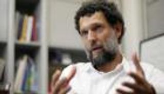 محكمة تركية تلغي براءة كافالا بقضية "احتجاجات جيزي"