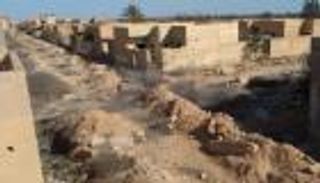 أهالي تاورغاء الليبية.. تهجير وإهمال وحكومة السراج "غائبة"