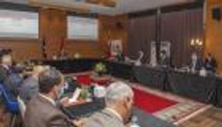 مصدر: الحوار الليبي بالمغرب يوزع المناصب السيادية على الأقاليم الثلاثة