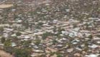 "حدر" الصومالية.. رفضت الإتاوات فحاصرتها "الشباب" 10 سنوات