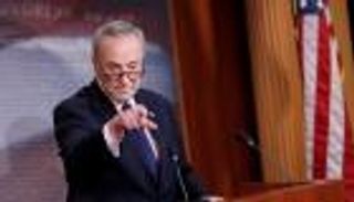 محاكمة ترامب وبرنامج بايدن.. مرحلة صعبة تنتظر شومر