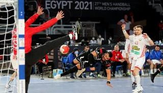 كأس العالم لكرة اليد