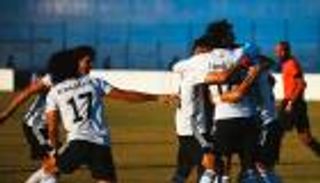 ترتيب الدوري المصري.. الجونة يطارد الأهلي والزمالك بفوز خامس