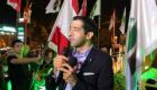 جبهة سياسية جديدة في لبنان بوصلتها مواجهة الفساد وسلاح حزب الله